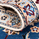 Perserteppich - Nain - Royal 302 x 198 cm