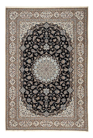 Perserteppich - Nain - Premium 312 x 222 cm Wohnzimmer Teppich