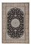 Perserteppich - Nain - Premium 312 x 222 cm Wohnzimmer Teppich