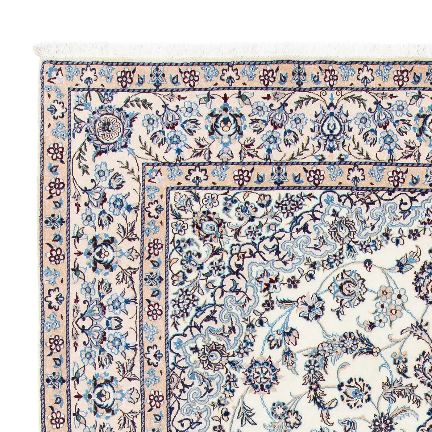Nain - 9la Teppich 300x198cm - Perserteppich