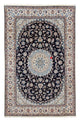 Tapis de Nain - 9 lignes Tapis 300x202cm - Tapis persan