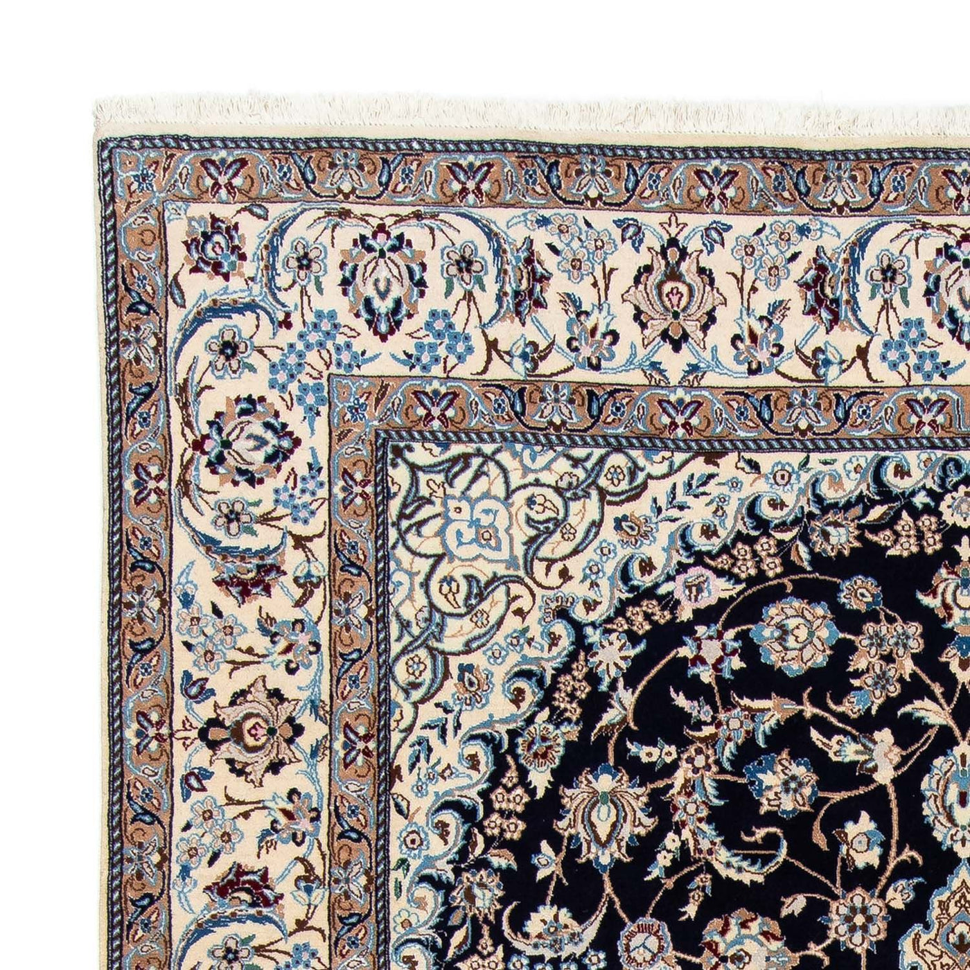 Tapis de Nain - 9 lignes Tapis 300x202cm - Tapis persan