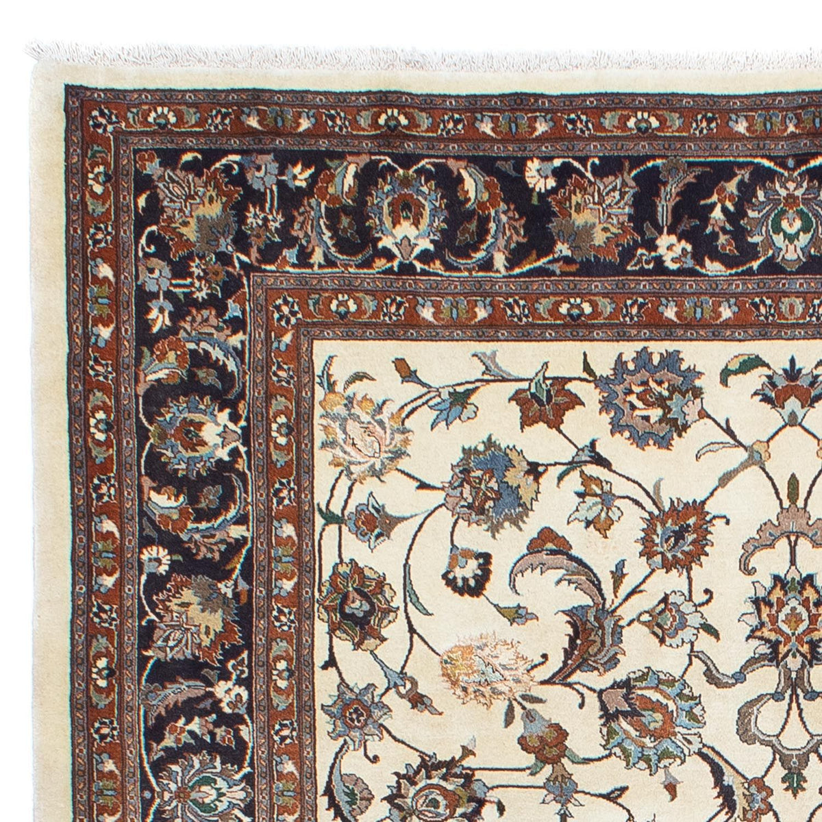 Mashhad Tappeto 203x290cm - Tappeto persiano