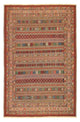 Afshar Sirjan Tapis 304x200cm - Tapis persan