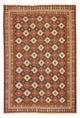 Kelim Teppich - Oriental 289 x 192 cm