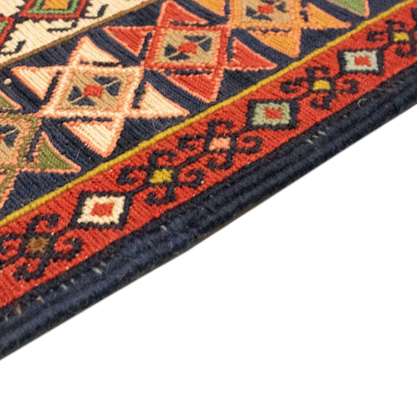 Afshar Sirjan Tapis 289x192cm - Tapis persan