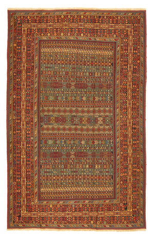 Kelim Teppich - Oriental 297 x 195 cm