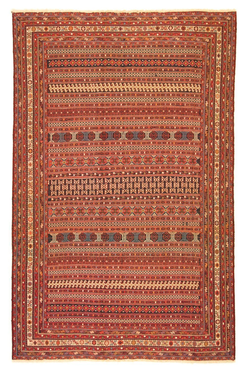 Kelim Teppich - Oriental 291 x 196 cm