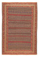 Afshar Sirjan Teppich 291x192cm - Perserteppich
