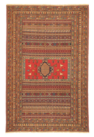 Kelim Teppich - Oriental 300 x 192 cm