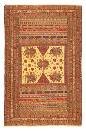 Kelim Teppich - Oriental 297 x 196 cm