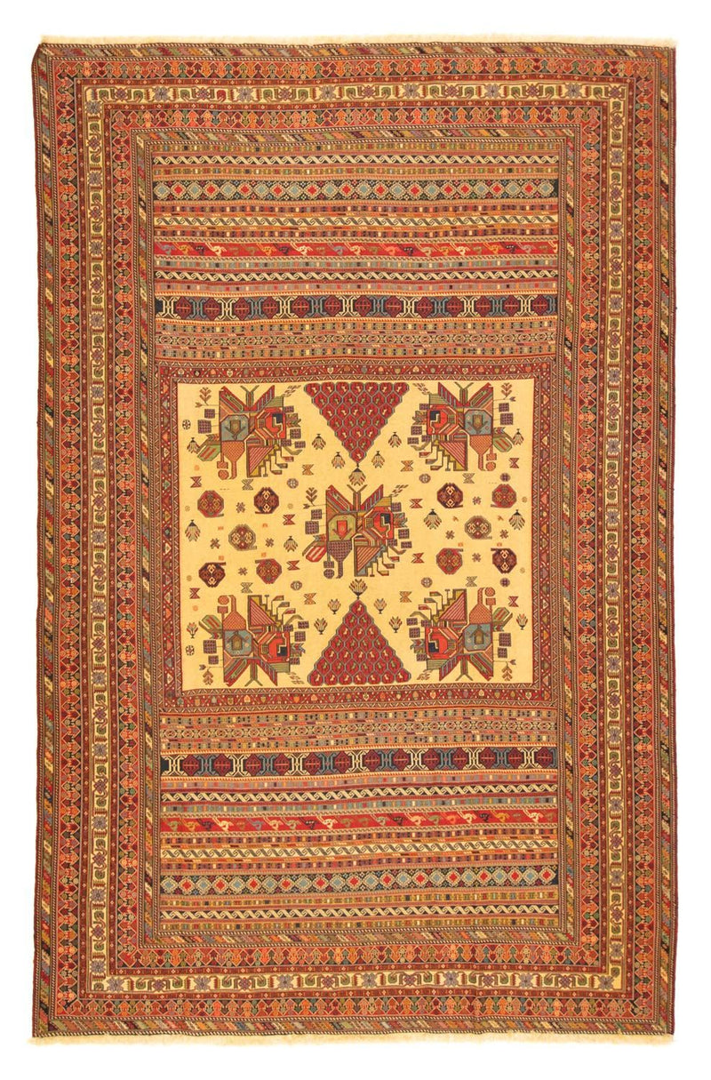Kelim Teppich - Oriental 297 x 196 cm