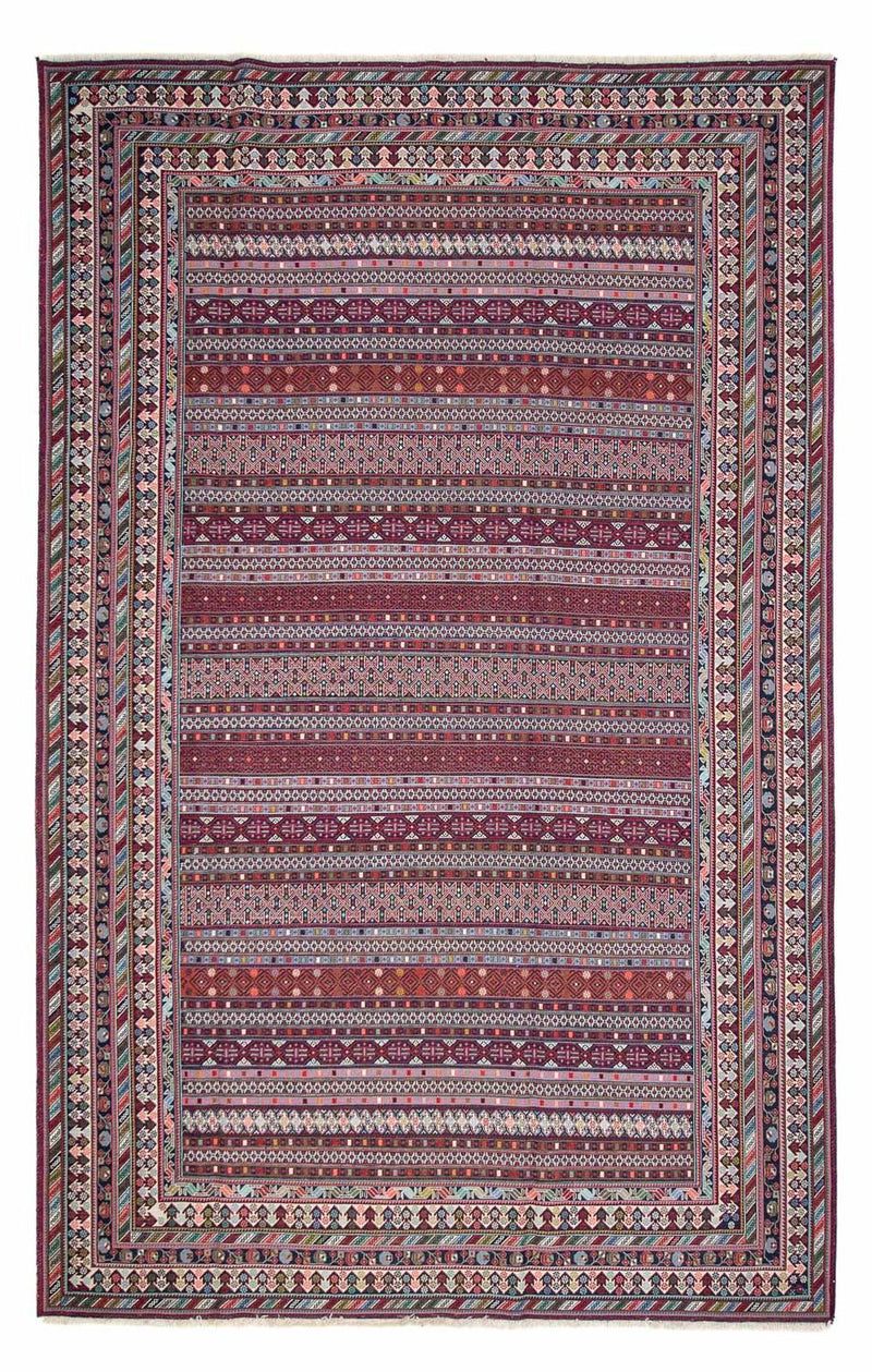 Perserteppich - Nomadic 304 x 196 cm