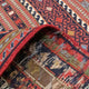 Perserteppich - Nomadic 290 x 197 cm - mehrfarbig
