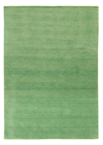 Gabbeh Teppich - Indus »Uriah« Rund