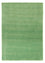 Tappeto Gabbeh - Softy - 300 x 250 cm - verde chiaro