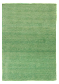 Tapis Gabbeh - Softy - 60 x 40 cm - vert clair