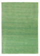 Gabbeh Loom Tappeto 60x40cm - Tappeto di lana