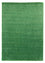 Tapis Gabbeh - Softy - 300 x 250 cm - vert
