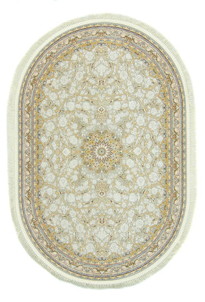 Orientteppich »Barfin« Oval