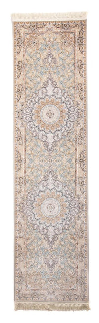 Tapis oriental - Benafscha - tapis de couloir