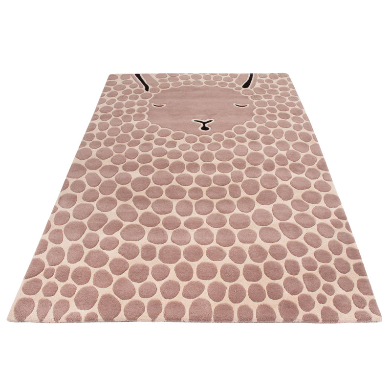 Nuages Douillets Tapis Enfant