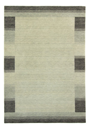 Gabbeh Teppich - Indus »Luxo« Rechteckig
