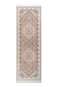 Tapis oriental - Rejina - tapis de couloir