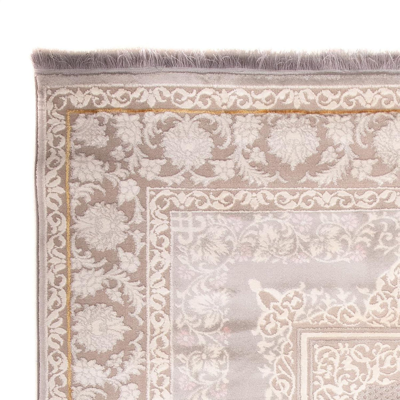 Orientalischer Webteppich »Shirin« Rechteckig