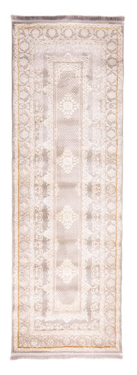 Tapis oriental tissé - Shirin - tapis de couloir