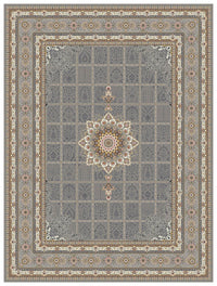 Tapis oriental tissé Eastern Elegance – product image