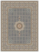 Tapis oriental tissé Eastern Elegance