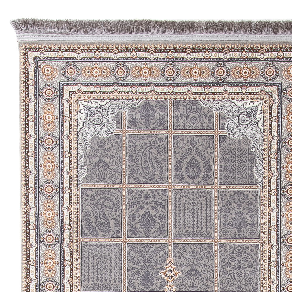 Tapis oriental tissé Eastern Elegance