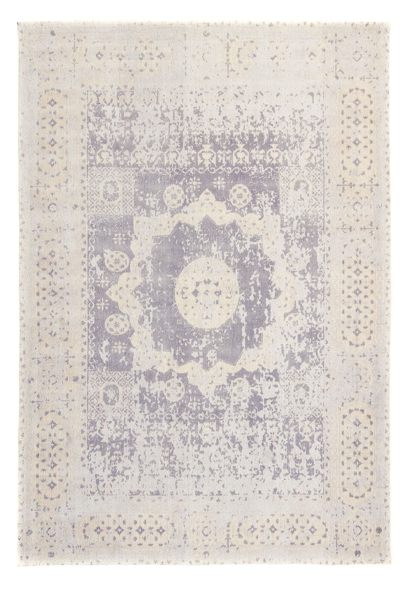 Tapis vintage Lagune