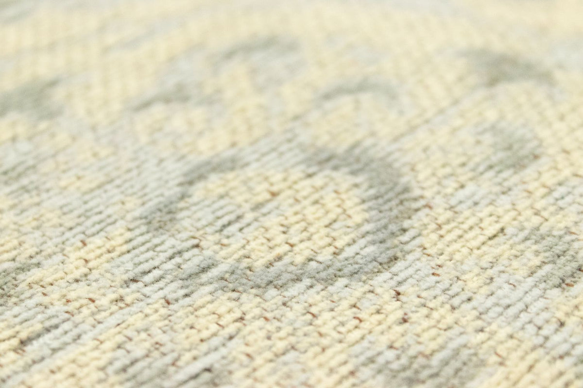 Tapis vintage Lagune