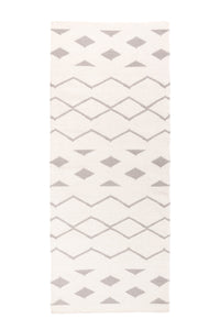 Tapis Kelim - Tendance - Miami - tapis de couloir