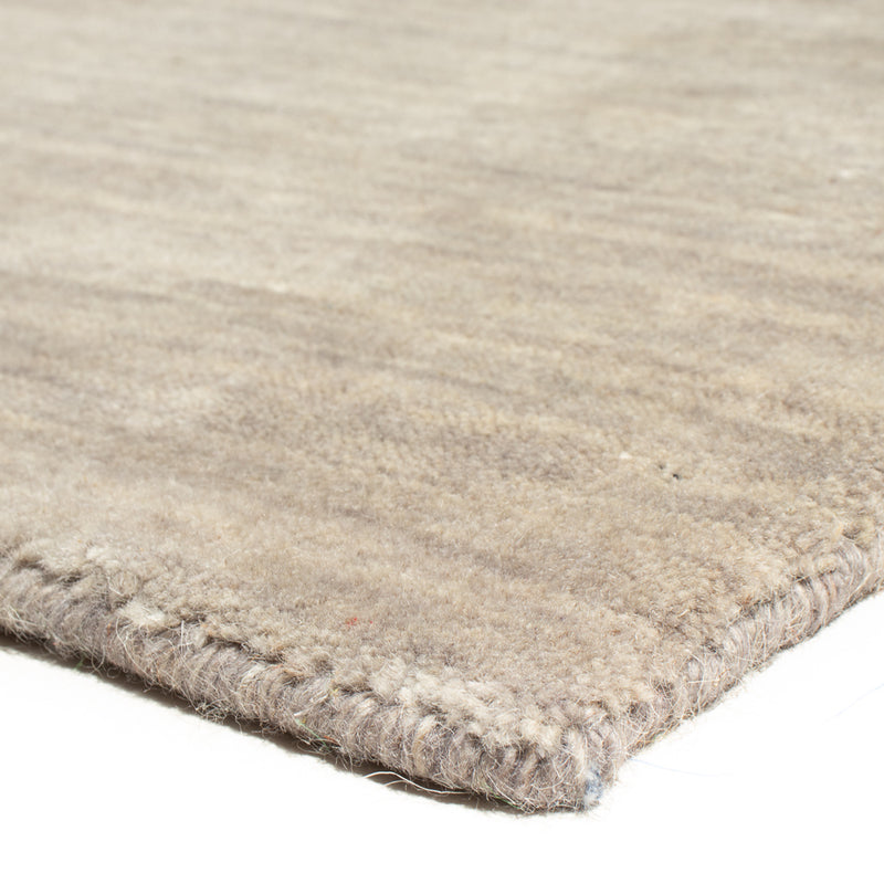 Loribaft Teppich Teppstar - Wollteppich