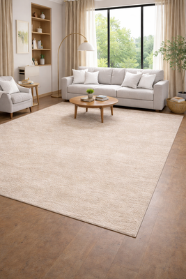 Tappeto Gabbeh - Softy - Erased - Uni - rettangolo