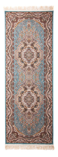 Tapis oriental - Jale - tapis de couloir