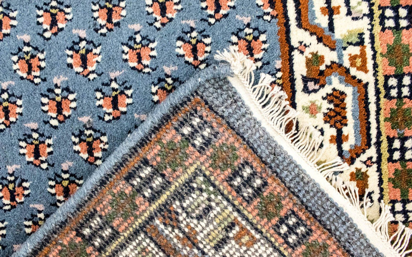 Tapis oriental
