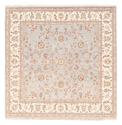 Orientteppich - Nain - Indus »Ambra« Quadratisch