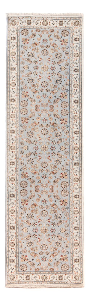 Orientteppich - Nain - Indus »Ambra« Rund