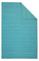 Kilim moderne Tapis Fancy - Tapis en laine