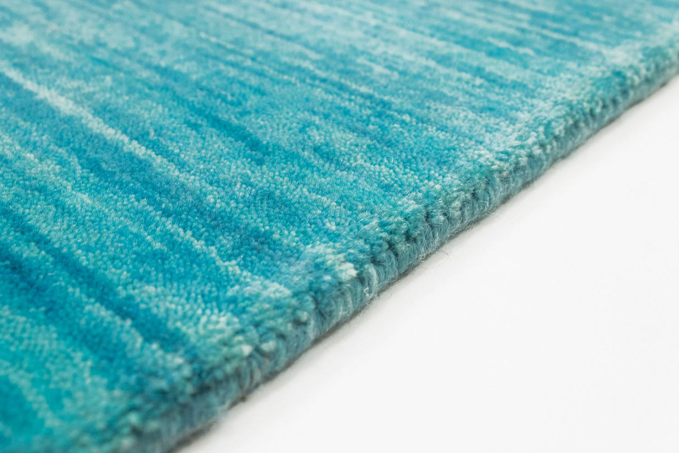 Tapis Gabbeh indien Tapis - Tapis en laine