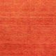 Gabbeh Teppich - Loribaft Softy - Teppstar - rechteckig