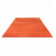 Gabbeh Teppich - Loribaft Softy - Teppstar - rechteckig