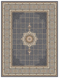 Tapis oriental tissé Eastern Elegance – product image