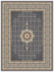 Tapis oriental tissé Eastern Elegance