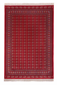 Tapis oriental - Turkaman - rectangle