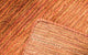 Wollteppich 240 x 170 cm Wohnzimmer Teppich